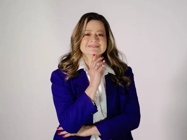 María Fernanda Rojas nueva ministra de Transporte en sustitución de María Constanza García quien renunció a principios de semana