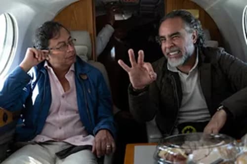 Benedetti confirmó que el presidente retirará la consulta tras aprobación de la Reforma Laboral en el Congreso