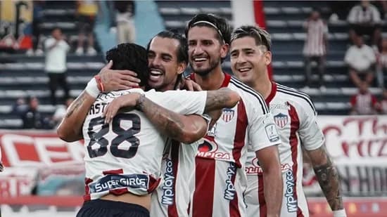 Junior recibe al Tolima con la mira puesta en volver a la cima de la tabla; Nacional visita al Chicó para afianzarse en el grupo de los ocho de la Liga Betplay