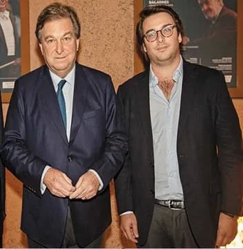 Gilinski busca más poder para la nueva Junta Directiva de Grupo Nutresa, que estará bajo su control