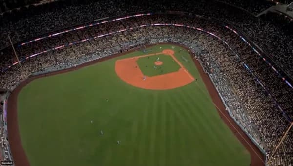 Toronto Blue Jays venció 6–2 a Los Ángeles Dodgers y empató la Serie Mundial 2–2