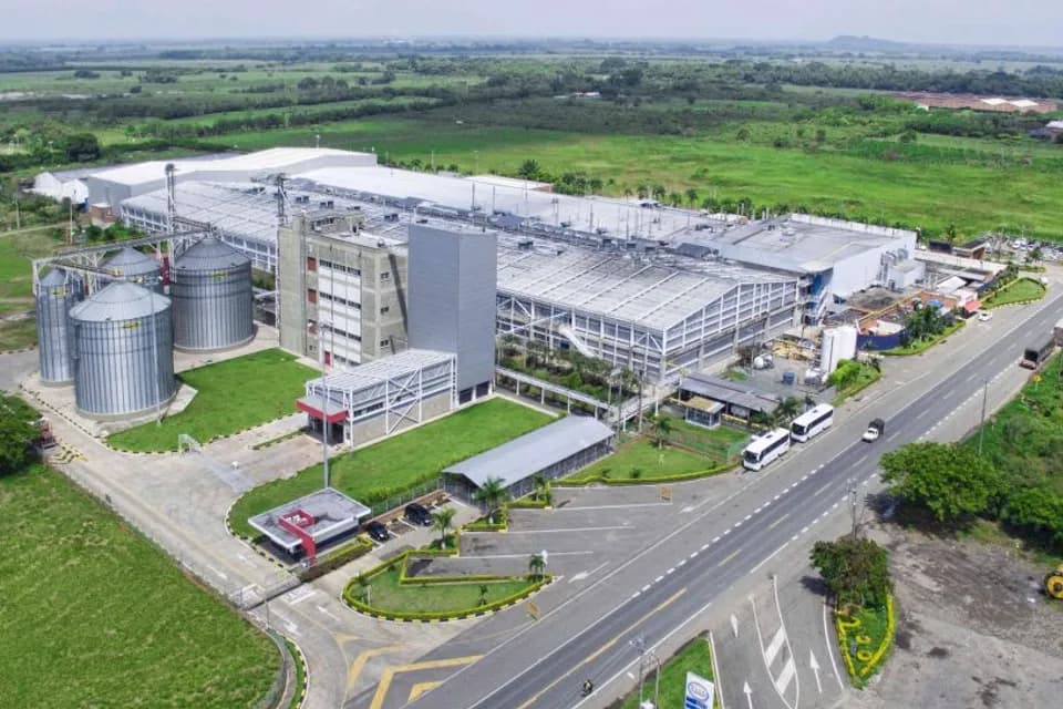 Colombina, alista emisión de bonos en el mercado de valores de Costa Rica por US$80 millones o su equivalente en colones costarricenses