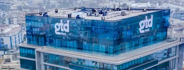 Gtd, chilena de telecomunicaciones, inauguró segundo data center en Perú con inversión de US$15 millones