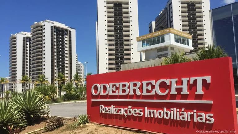 Novonor (matriz de Odebrecht) firmó un acuerdo para la venta de la mayoría de su participación en la petroquímica brasileña Braskem a la firma de capital de riego IG4