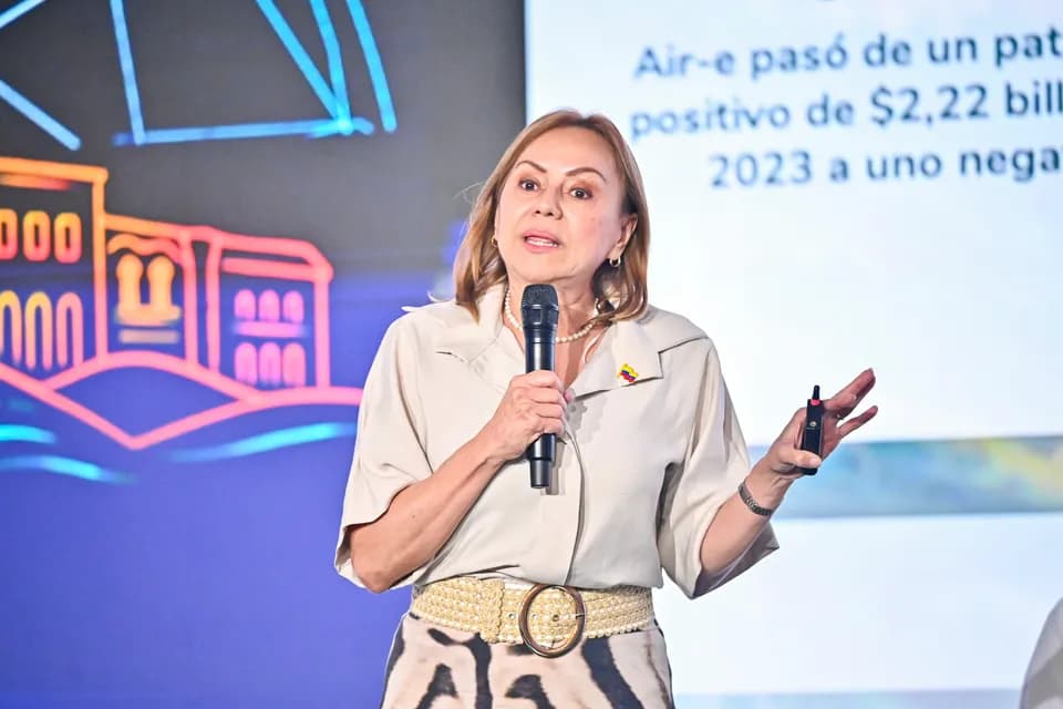 Gobierno anunció proyecto de gas en Córdoba que podría aportar diez millones de pies cúbicos diarios desde febrero de 2027