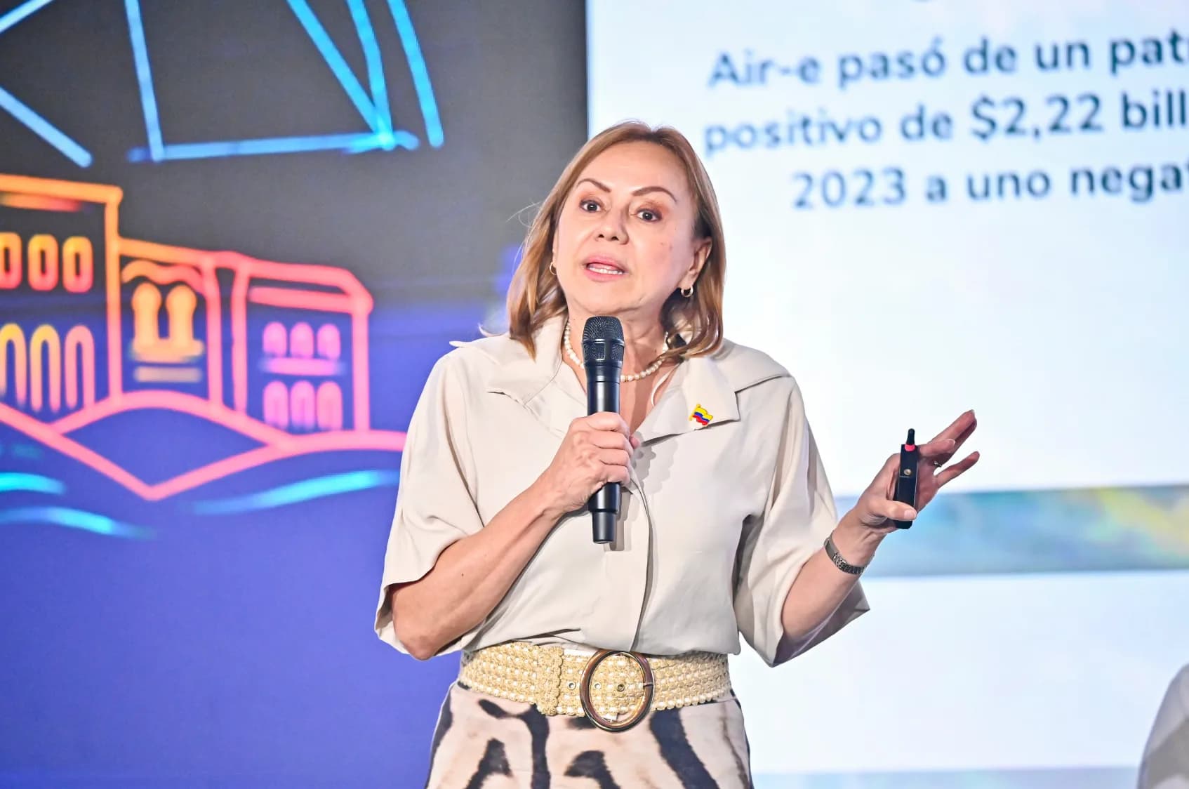 Gobierno anunció proyecto de gas en Córdoba que podría aportar diez millones de pies cúbicos diarios desde febrero de 2027
