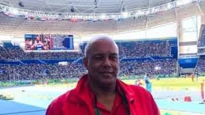 Murió Eugenio Baena periodista deportivo de Caracol Radio