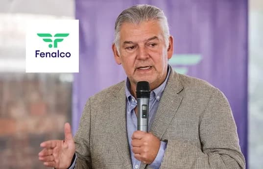 68% de los empresarios encuestados por Fenalco indicó que las ventas en abril permanecieron estables