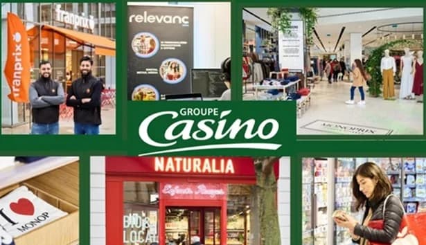 La minorista brasileña Assaí demandó al Grupo Casino (ex dueño de Éxito) y pidió  congelar las acciones por riesgo fiscal en Grupo Pão de Açúcar