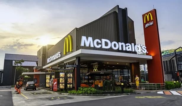 Los ingresos de McDonald’s no alcanzaron las previsiones: la cadena busca acelerar su crecimiento en Estados Unidos
