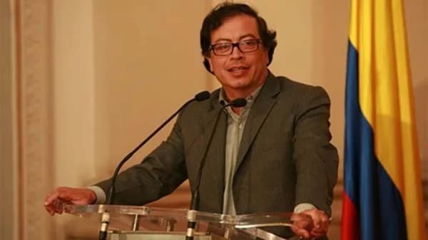 El presidente de Colombia, Gustavo Petro, este viernes viajará a Córdoba y Cartagena para liderar dos eventos