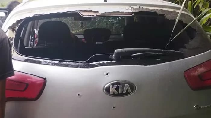 Tres muertos dejó una masacre en la vereda de San Alfonso en la vía Balboa – Argelia, Valle del Cauca