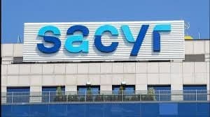 Sacyr, la del puente acordeón, cerró financiamiento por €391 millones para planta en Chile con capacidad de 900 litros por segundo