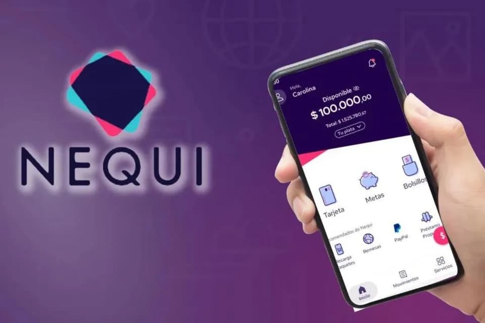 Nequi Negocios y Amazon Web Services abrieron 300.000 cupos de formación gratuita en IA y computación en la nube