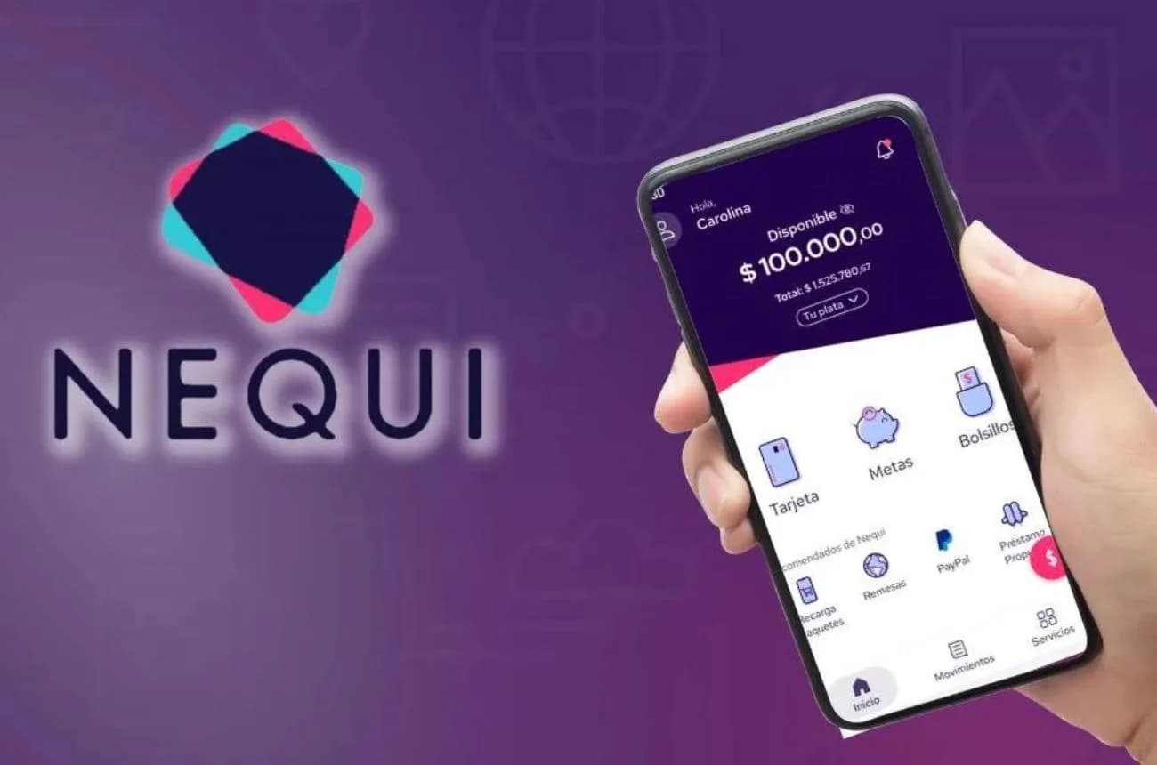 Nequi Negocios y Amazon Web Services abrieron 300.000 cupos de formación gratuita en IA y computación en la nube