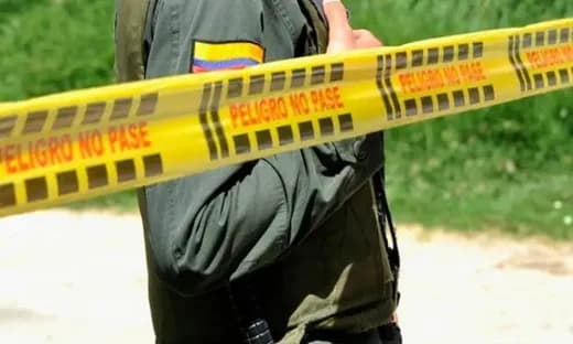 Masacre en Alcalá, Valle del Cauca: asesinan a tres hombres en una gallera
