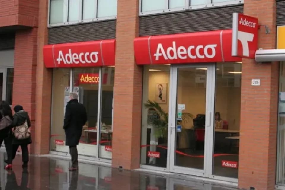 Adecco Colombia cuenta con 5.781 vacantes de trabajo para la temporada de Fin de Año