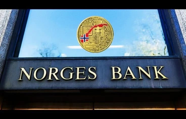 Banco de Noruega mantuvo sus tasas de interés en 4,25%, tal como se esperaba