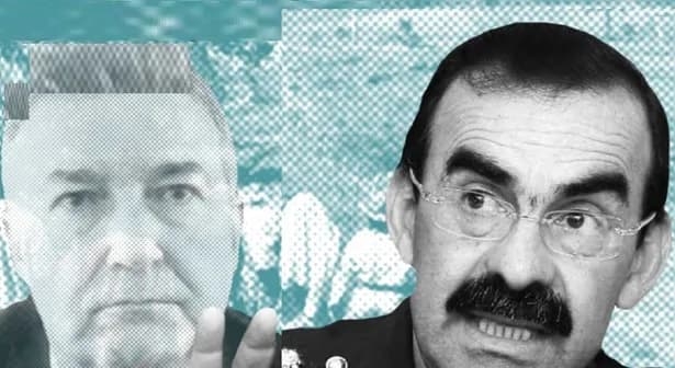 Corte Suprema confirmó la condena en contra del general Rodolfo Palomino por favorecer a Luis Gonzalo Gallo Restrepo