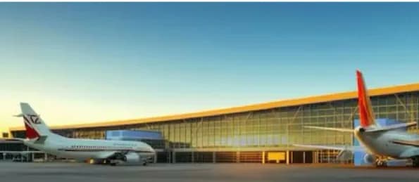 Ampliación del Aeropuerto Internacional Rafael Núñez de Cartagena por $920.000 millones iniciará obras en marzo de 2025