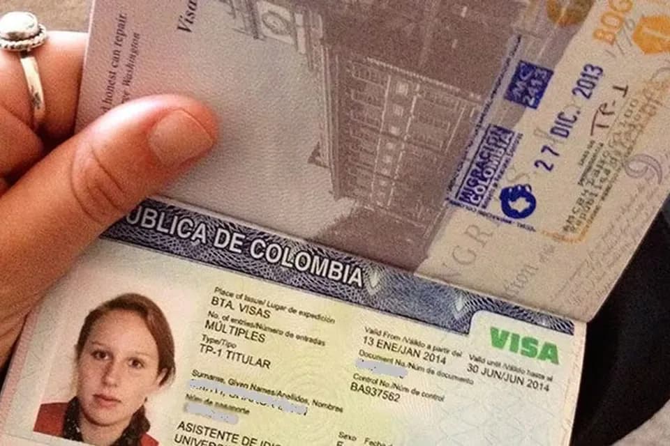La ministra de Relaciones Exteriores Rosa Yolanda Villavicencio Mapy recibió el beneplácito del Gobierno de E.U. para ingresar a Estados Unidos