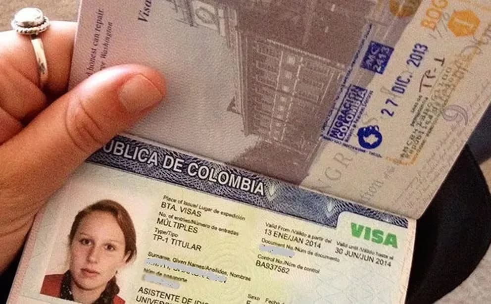 La ministra de Relaciones Exteriores Rosa Yolanda Villavicencio Mapy recibió el beneplácito del Gobierno de E.U. para ingresar a Estados Unidos