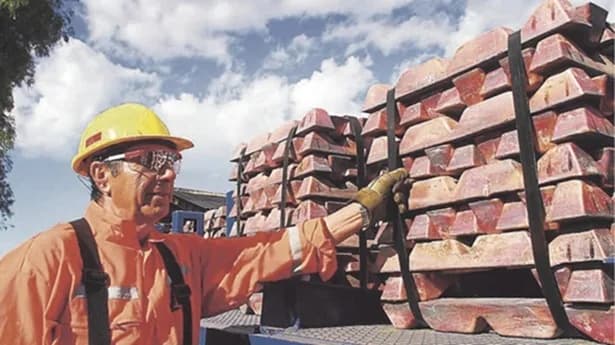 El Ministerio de Energía y Minas de Perú impulsó estrategia para transformar 100 millones de toneladas de cobre en motor industrial sostenible