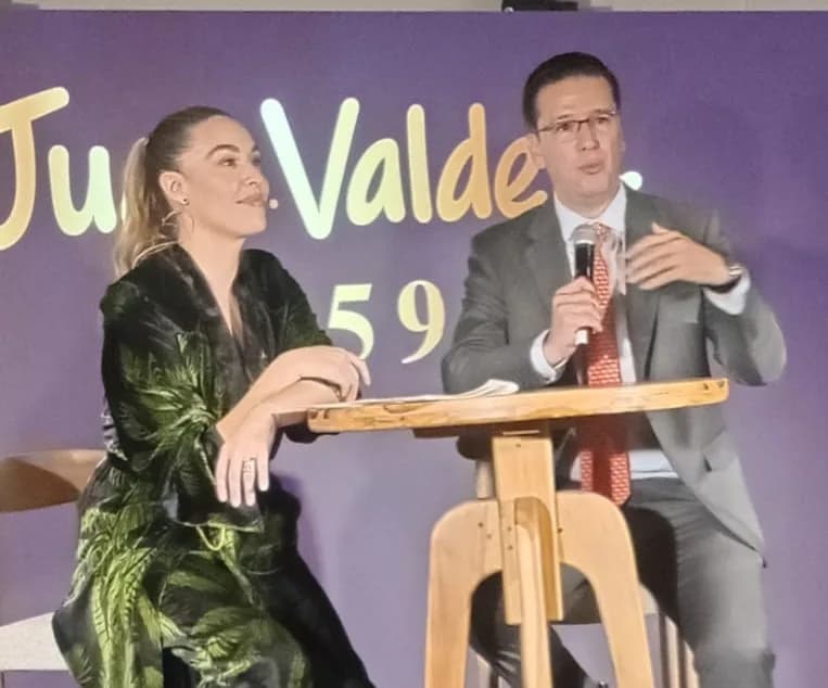 La Federación de Cafeteros presentó tienda Juan Valdez 1959 en Bogotá como nuevo formato de experiencia y valor para la marca