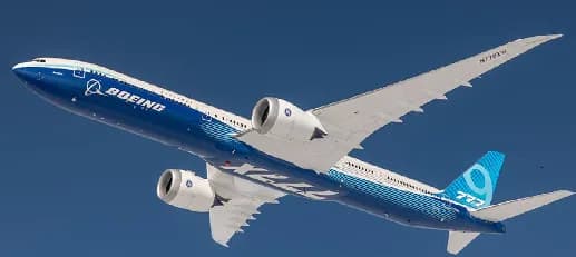 Los trabajadores de defensa de Boeing se preparan para la huelga a partir del lunes tras rechazar una oferta de contrato