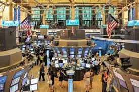 Los futuros de Wall Street operan mixtos tras una racha de tres días de ganancias para el S&P 500