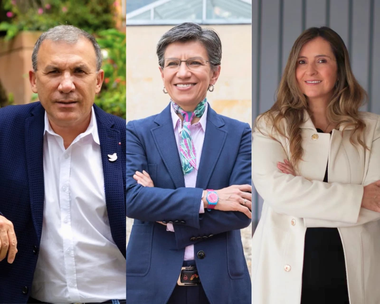 El pulso de las consultas: participación, poder y proyección