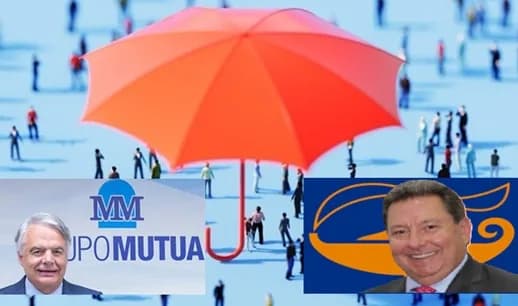 Definitivamente, grupo español Mutua ejercerá opciones para adquirir hasta el 100% de Seguros del Estado y Seguros de Vida del Estado en Colombia