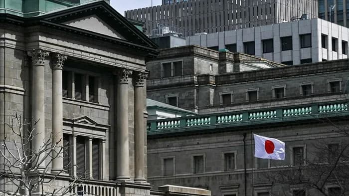 La Bolsa de Tokio mantuvo números verdes mientras llega la decisión del Banco de Japón del viernes