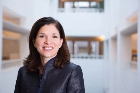 Laura Alfaro asumió como economista jefe y consejera económica del BID