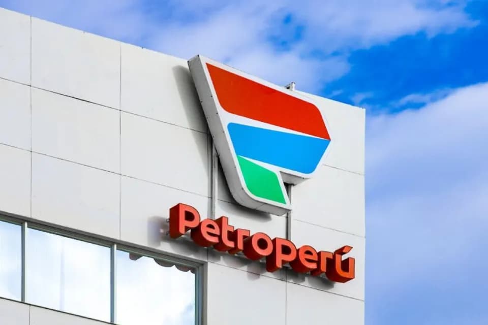 Petroperú afirmó que no se encuentra sometida a ningún procedimiento concursal ante Indecopi ni otra autoridad competente
