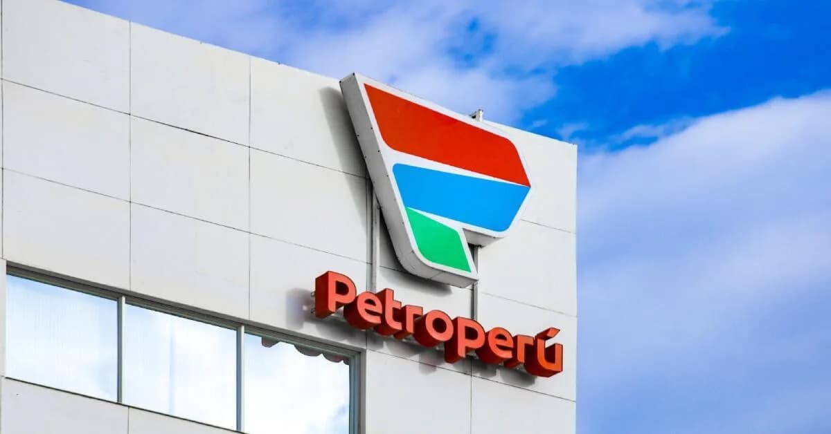 Petroperú afirmó que no se encuentra sometida a ningún procedimiento concursal ante Indecopi ni otra autoridad competente