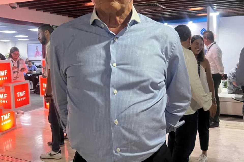 Mario Huertas no está interesado en el nuevo proyecto vial Estanquillo – Popayán cuya inversión alcanza los $7.6 billones
