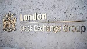 El Ftse 100 del Reino Unido rompió el récord de la racha ganadora más larga