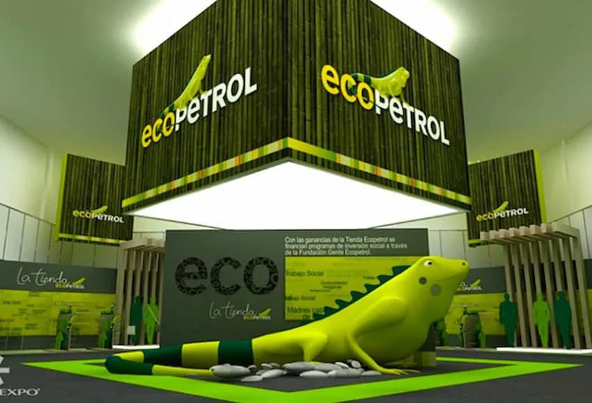 Ecopetrol: ingresos por ventas en el 1T26 totalizaron $28.6 billones, -8.7% equivalente a $-2.7 billones frente al 1T25
