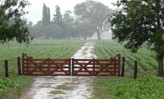 La Unidad de Planeación Agraria advierte que el Fenómeno de La Niña se puede extender hasta marzo del 2025