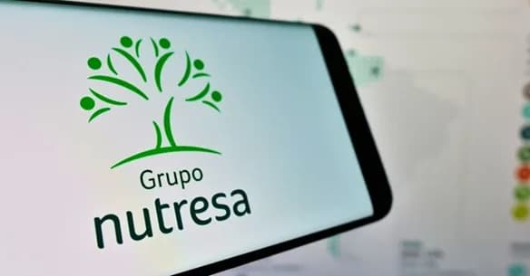 Ebitda de Grupo Nutresa creció 32% en el primer semestre de 2026