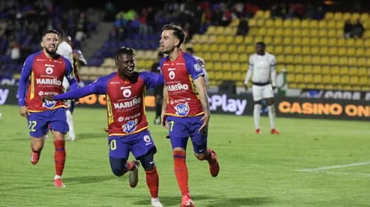87,4% de futbolistas profesionales agremiados colombianos aprobaron ir a huelga por incumplimiento de los directivos