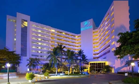 Hilton cerró 2024 con un crecimiento récord de su cartera y de sus proyectos en el Caribe y América Latina