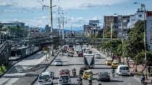 Bogotá tendrá tres nuevos planes parciales donde se habilita suelo para la construcción de más de 100.000 viviendas