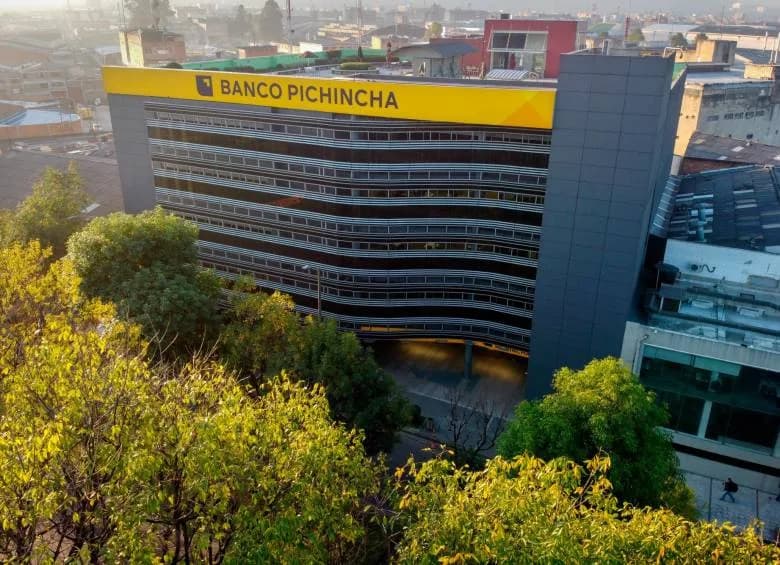 Pichincha (banco ecuatoriano con operaciones en Colombia) ampliará por US$137 millones créditos para emprendedoras y negocios verdes
