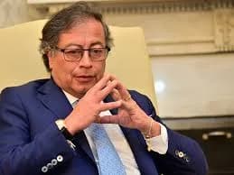 El presidente Gustavo Petro liderará hoy el Consejo de Ministros desde Ocaña, Santander, para expedir los decretos de la Conmoción Interna