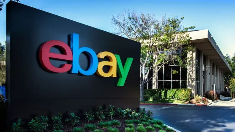 GameStop presentó una oferta de adquisición por eBay por US$55.500 millones