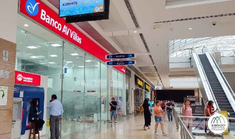 Banco AV Villas informó que acumuló pérdidas en los primeros seis meses del  2024 por $47.729 millones