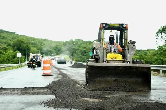Costos de obras civiles en mayo: leve reducción, pero insuficiente para corregir las presiones al alza