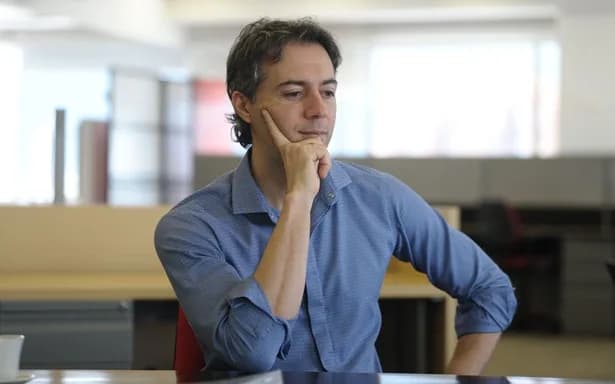 El candidato presidencial Daniel Quintero saldrá en el tarjetón de la consulta de la izquierda el 26 de octubre